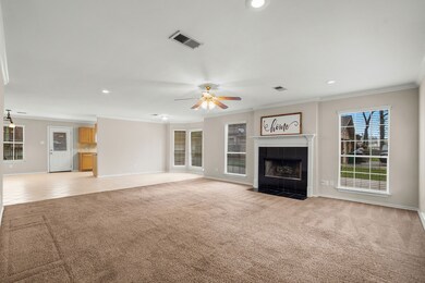 26018 Leafywood Dr, Spring, TX 77386 - photo 7