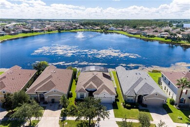 Fabulous Panoramic Lake, Sunrise and Pool Views.