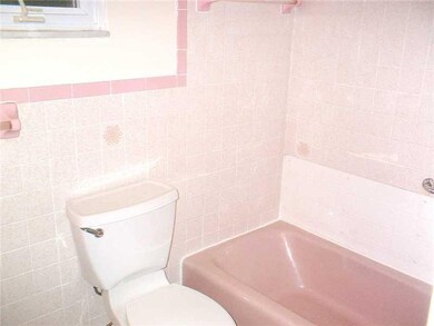 Full Bath.