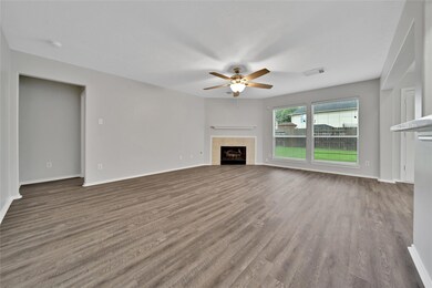 4102 Cleburne Dr, Pearland, TX 77584 - photo 5