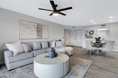 628 S Privet Way unit 78, Mesa, AZ 85208 - photo 6