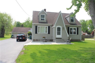 445 Woodward Ave, North Tonawanda, NY 14120 - photo 2