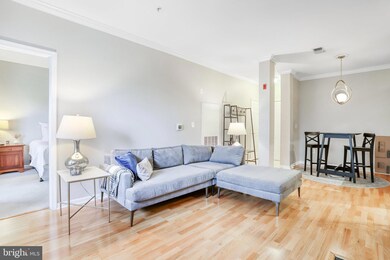 4551 Strutfield Ln unit 4329, Alexandria, VA 22311 - photo 5