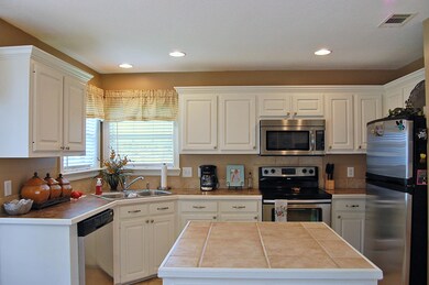 Kitchen View 3