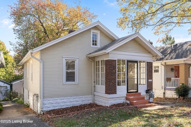 1032 Wagner Ave, Louisville, KY 40217 - photo 3