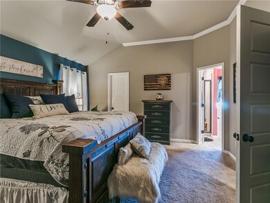 4201 Caracara Ct, Norman, OK 73072 - photo 5