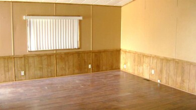 Living area.
