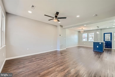 3613 Beehler Ave, Baltimore, MD 21215 - photo 7