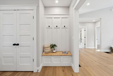 43 Hockomock Rd, Woolwich, ME 04579 - photo 6