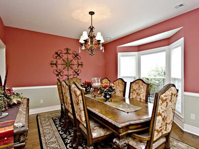 1406 NW Denali Park Ave, Bentonville, AR 72712 - photo 4