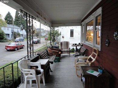 Porch