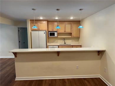 605 Candler St unit C9, Gainesville, GA 30501 - photo 5