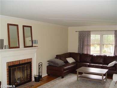 1002 Lomas Ct, Henrico, VA 23229 - photo 4