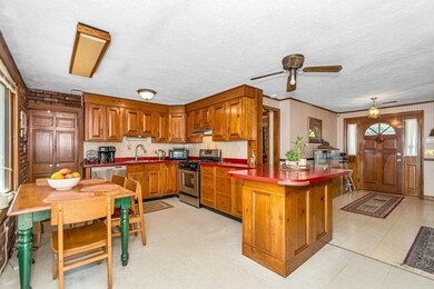 55 Dondi Rd, Brockton, MA 02302 - photo 4