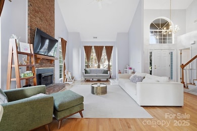 3310 Old Chapel Ln unit 52, Charlotte, NC 28210 - photo 3