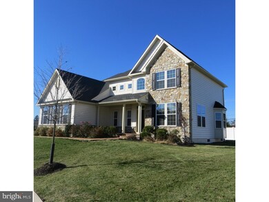 3 James Getty Ln, Glen Mills, PA 19342 - photo 2