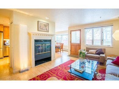 2264 Spruce St unit A, Boulder, CO 80302 - photo 2