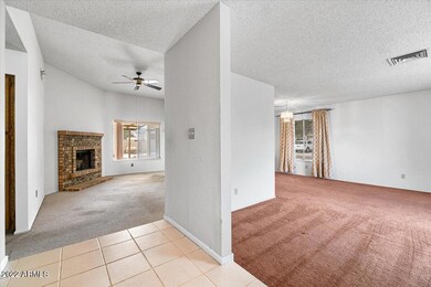 Entry Landing