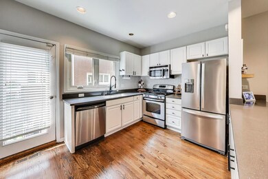 1775 W Altgeld St unit F, Chicago, IL 60614 - photo 4