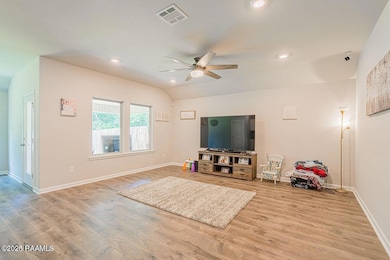 521 Saddle Crest Dr, Lafayette, LA 70507 - photo 6
