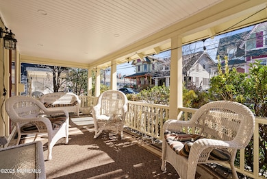 Great Porch Gatherings