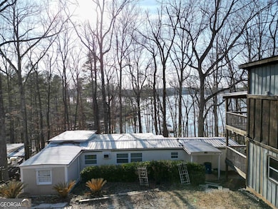 348 N Port Bass Dr, Fair Play, SC 29643 - photo 7