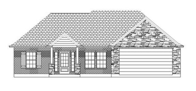 2305 Hedgerose Ln, Bay City, TX 77414 - photo 4