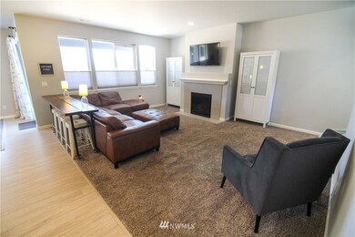 9983 Dain St SE, Yelm, WA 98597 - photo 5