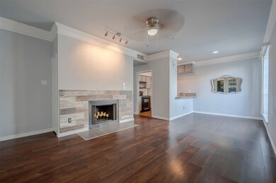 8055 Cambridge St unit 107, Houston, TX 77054 - photo 7