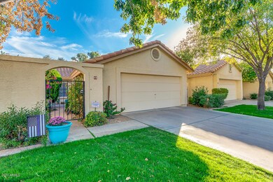Front Yards Maintined by HOA