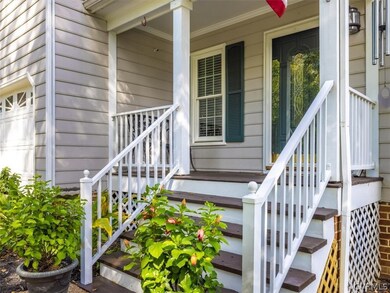 Chimney/Exterior Siding – All 4 sides were replace