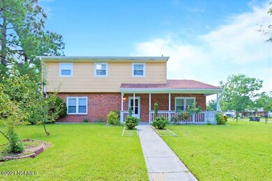 2906 Country Club Rd, Jacksonville, NC 28546 - photo 4