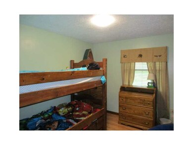 Bedroom.