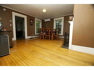 Dining Room.