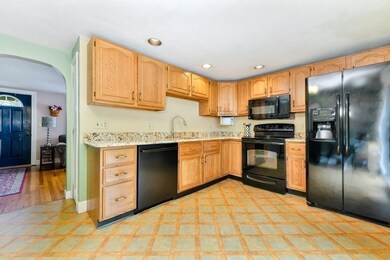 43 Federal St, Weymouth, MA 02188 - photo 7