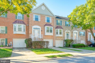 9417 Georgian Way, Owings Mills, MD 21117 - photo 3