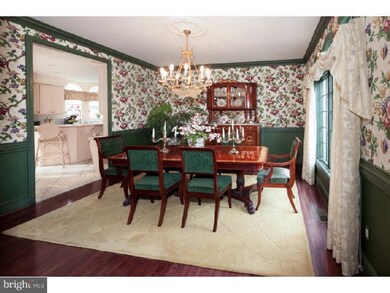 825 Lafayette Rd, Bryn Mawr, PA 19010 - photo 7