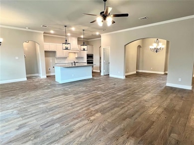 105 Yale Ct, Weatherford, TX 76088 - photo 4