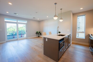 1650 Commonwealth Ave unit 407, Boston, MA 02135 - photo 2