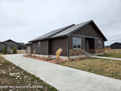 564 Palisade Trail, Driggs, ID 83422 - photo 2