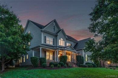 13405 Welby Place, Midlothian, VA 23113 - photo 4