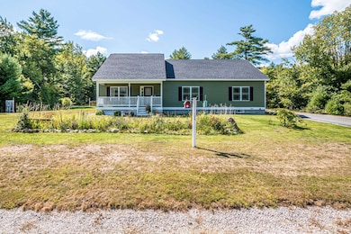 106 Pemigewasset Dr, Conway, NH 03818 - photo 5
