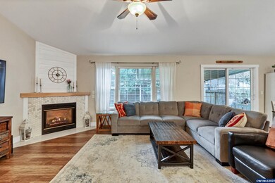 7695 Oneil Rd NE, Keizer, OR 97303 - photo 5