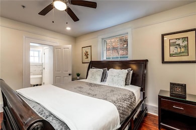 913 Governor Nicholls St unit 101, New Orleans, LA 70116 - photo 5