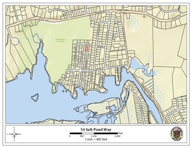 54 Salt Pond Way, Westerly, RI 02891 - photo 3