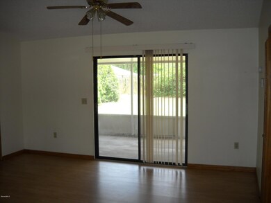 Dining area view