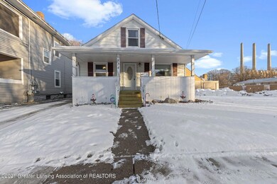 814 W Barnes Ave, Lansing, MI 48910 - photo 3