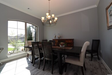 810 S 39th St, Paragould, AR 72450 - photo 2