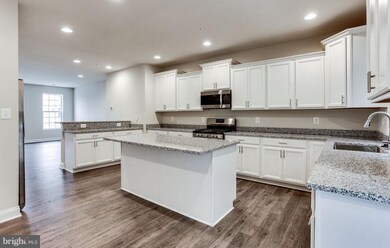 3520 Tribeca Trail unit 8, Laurel, MD 20724 - photo 7