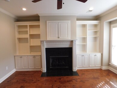 104 Private Road 3085, Oxford, MS 38655 - photo 4